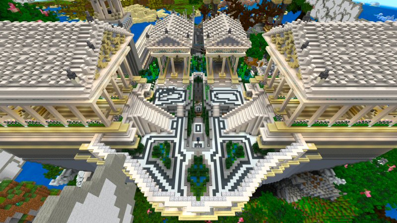 Mount Olympus Screenshot #3