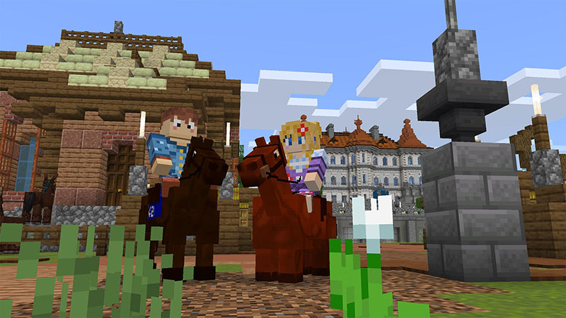 Castle Retreat Screenshot #5