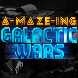 A-Maze-ing Galactic Wars Pack Icon