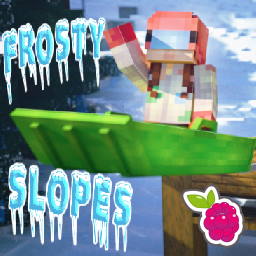 Frosty Slopes Pack Icon