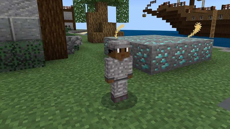 Mini Prison Miner Screenshot #4