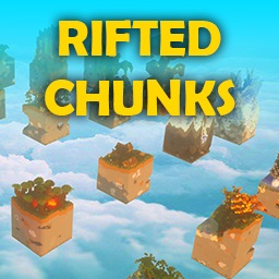 Rifted Chunks Challenge Pack Icon