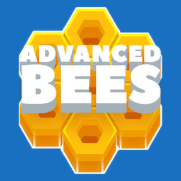 Advanced Bees Pack Icon