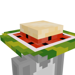 Watermelon Hat Key Art