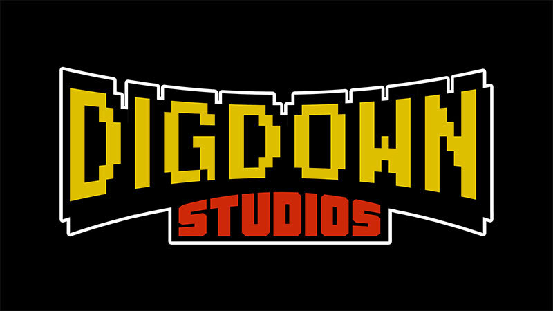 Dig Down Studios Key Art