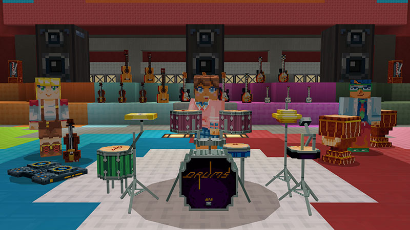 Music Band Maker by Cyclone