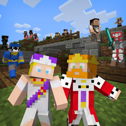 Skin Pack 1 Pack Icon