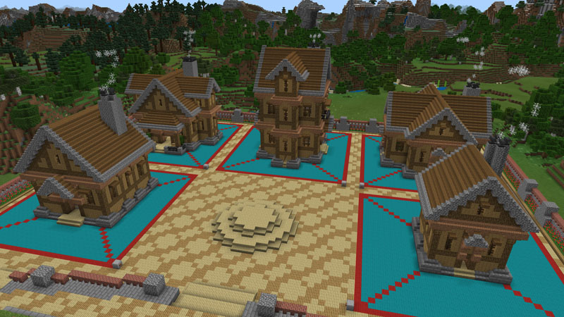 Learn to Build: Medieval by Entity Builds