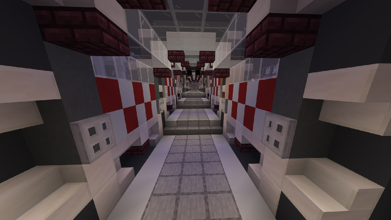 Mars Base Alpha In Minecraft Marketplace Minecraft