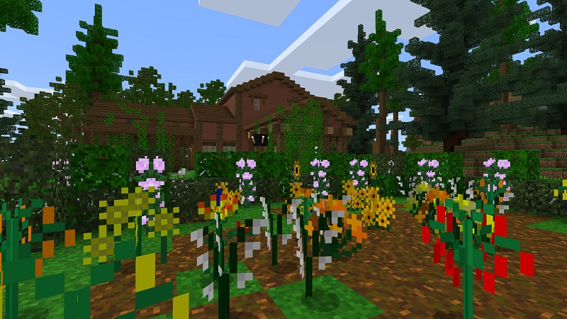 PLANTS! Screenshot #1