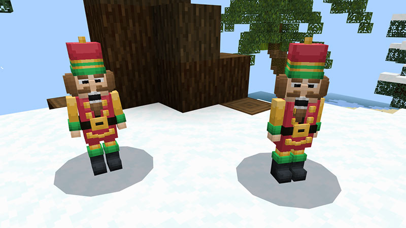 Nutcracker Screenshot #2