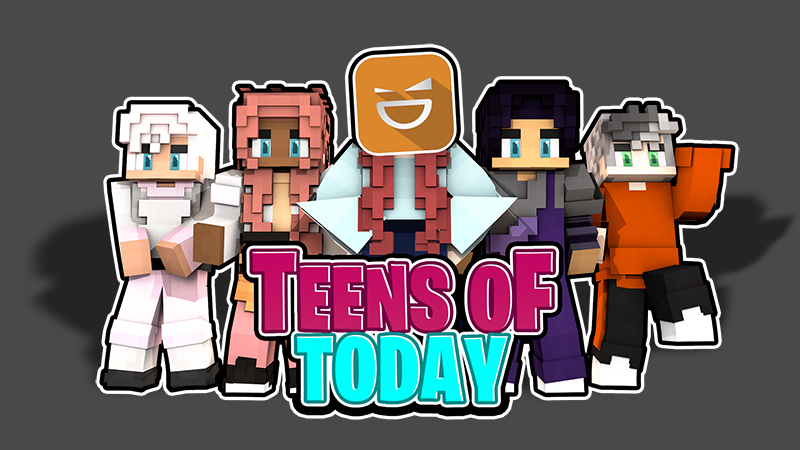 Teens of Today Key Art