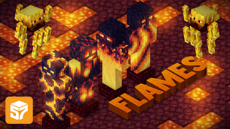 Play Flames