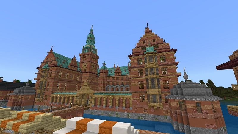 Royal Castle Screenshot #1