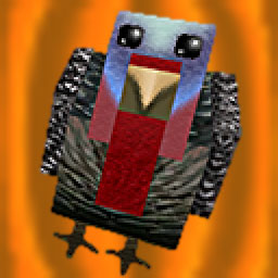 Harvest Town Pack Icon