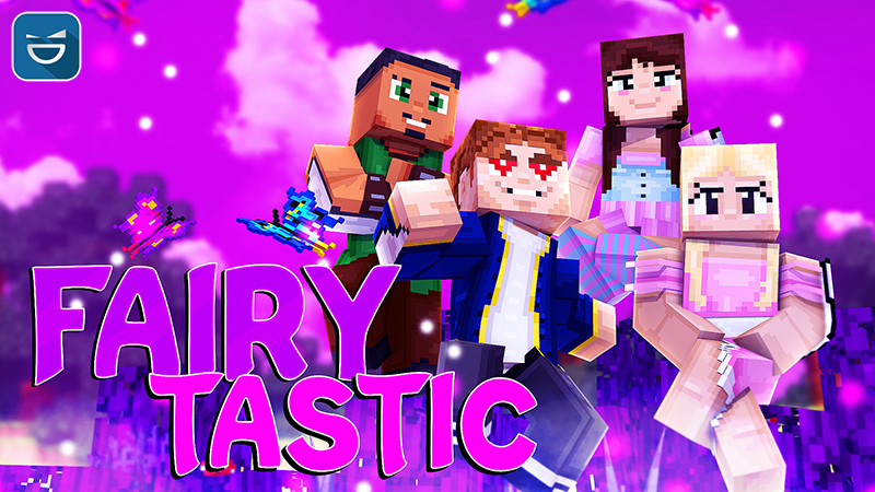 Fairytastic Key Art