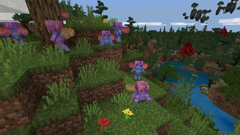 PokePets Screenshot #2