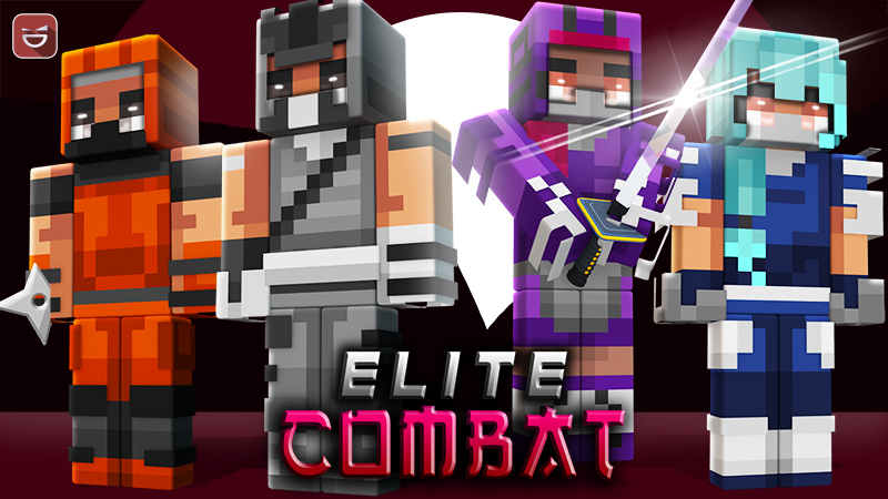 Elite Combat Key Art