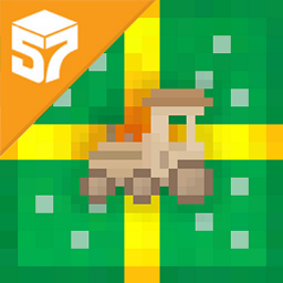 Elf Town Pack Icon