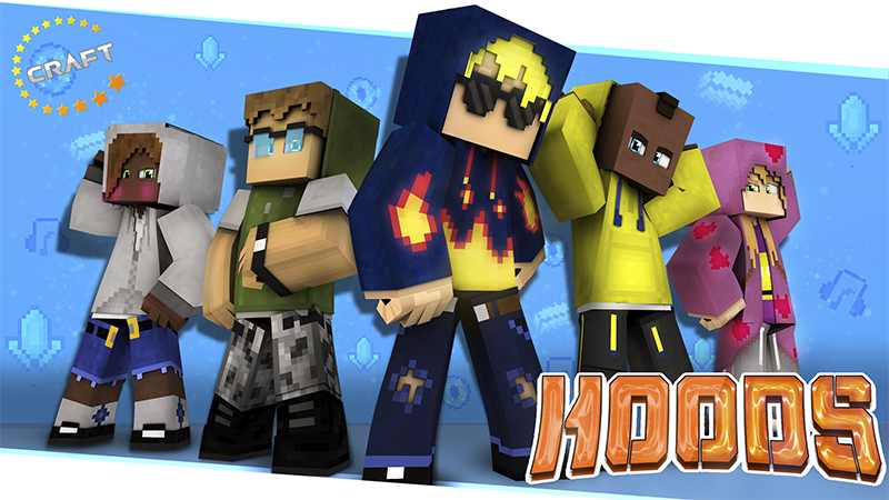 Hoods
