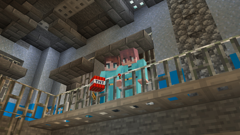 Prison Escape Screenshot #2