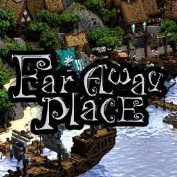 Far Away Place Pack Icon