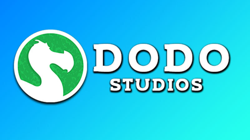 Dodo Studios Key Art