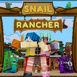 Snail Rancher Pack Icon