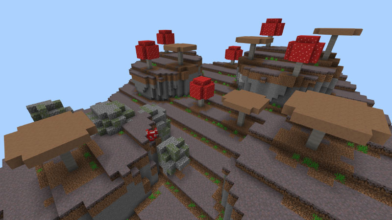 Bricks World Screenshot #1