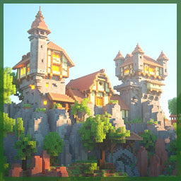 Crown Castle Pack Icon