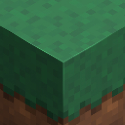 Peaceful Texture Pack Pack Icon