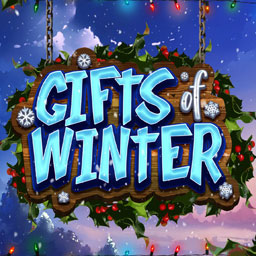 Gifts of Winter Pack Icon