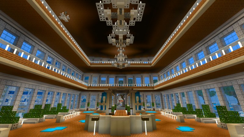 Aurora City In Minecraft Marketplace, How To Make Bubbles Chandelier In Minecraft Education Edition