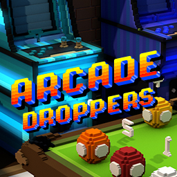 Arcade Droppers Pack Icon