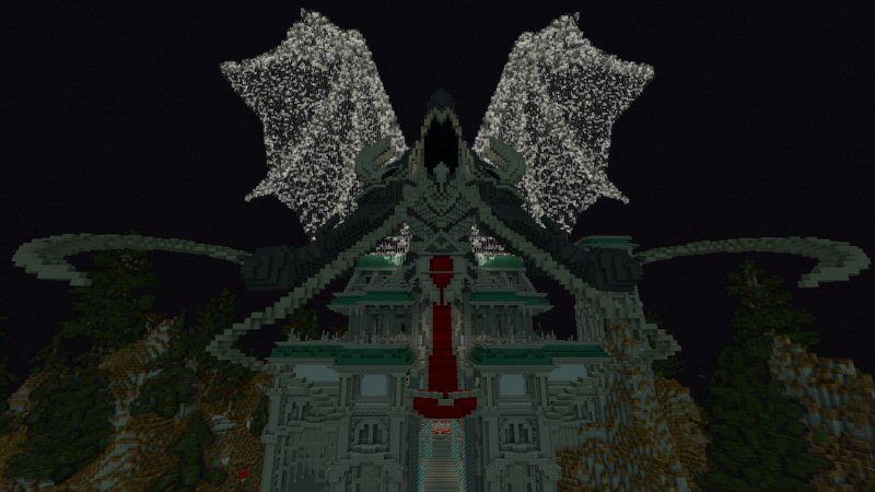 The Great Mausoleum Screenshot #5