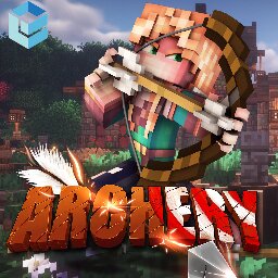 Archery Pack Icon