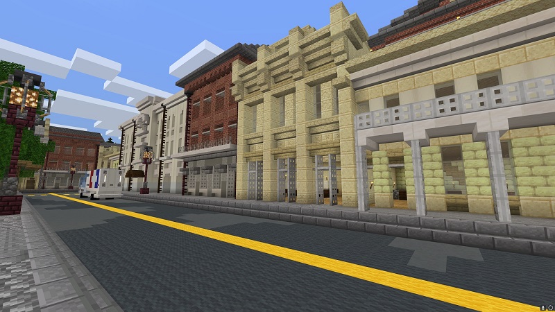 New Orleans Screenshot #2