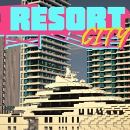 Resort City Pack Icon