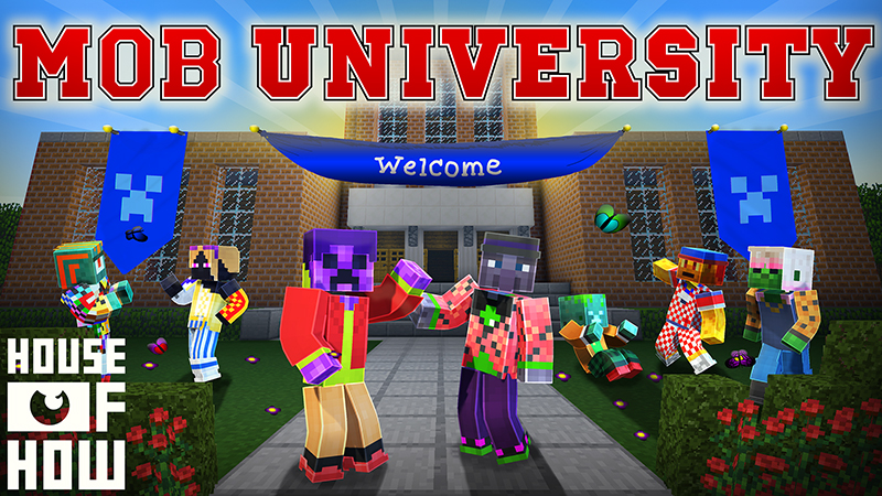 Mob University
