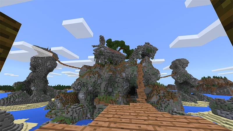 Ruins of Andreas Screenshot #2