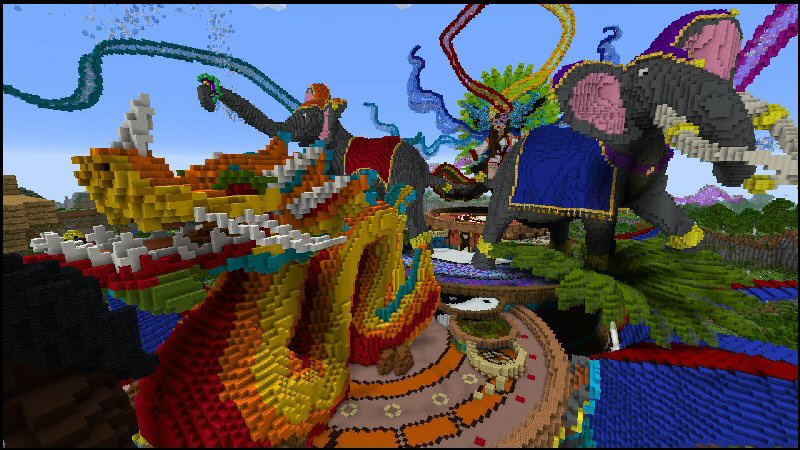 Rio Carnival Screenshot #4