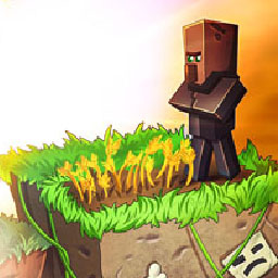 Chunk Survival Pack Icon