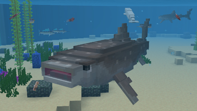 Aquatic Life Screenshot #3