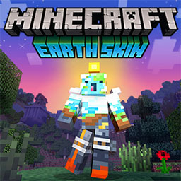 Earth Skin Pack Icon