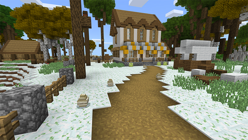 Pam's HarvestCraft: Winter Screenshot #5