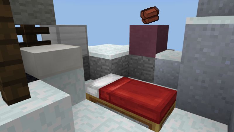 BedWars VIP+ Screenshot #5