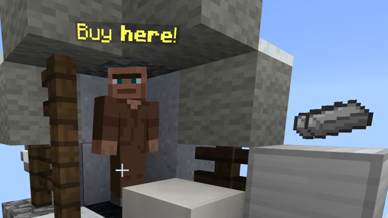 BedWars VIP+ Screenshot #4