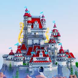 Royal Kingdom - Roleplay Pack Icon