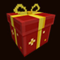 Santa's Gift Hunt Pack Icon