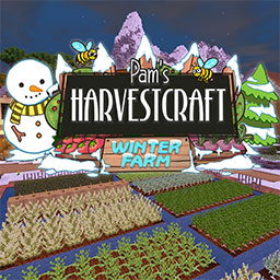 Pam's HarvestCraft: Winter Pack Icon